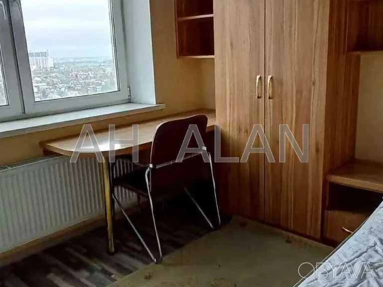 3-комнатная квартира, 58.8 м.кв.