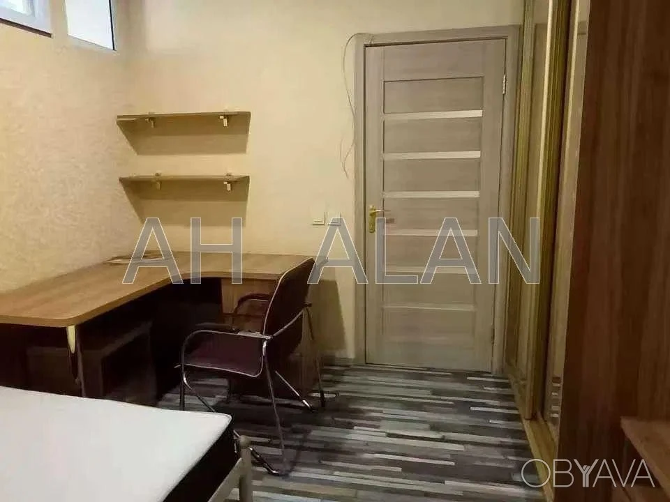 3-комнатная квартира, 58.8 м.кв.
