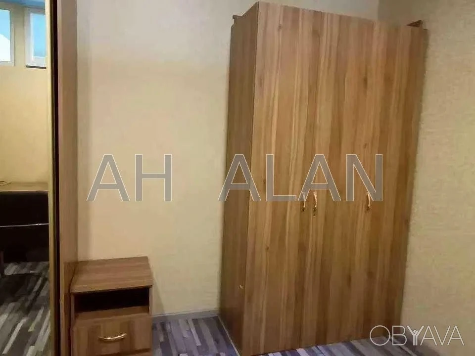 3-комнатная квартира, 58.8 м.кв.