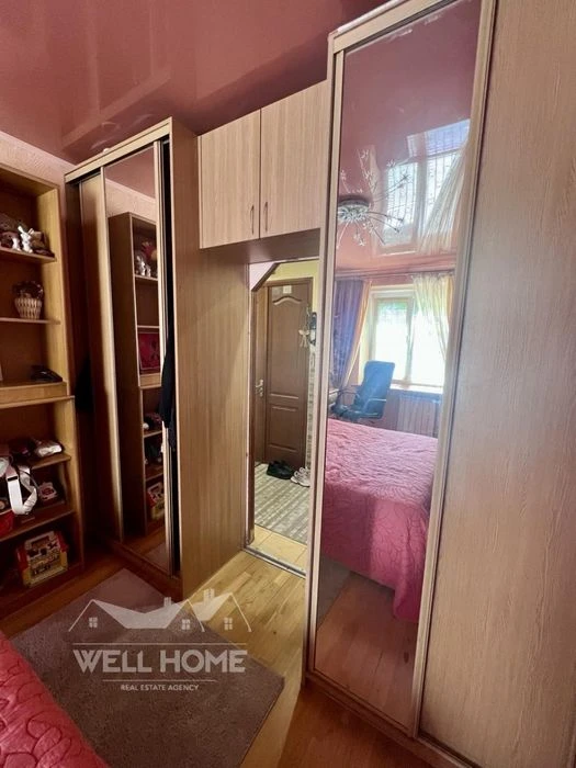 Продаж квартири 2к Кубанської України, 28 м.Лісова Київ