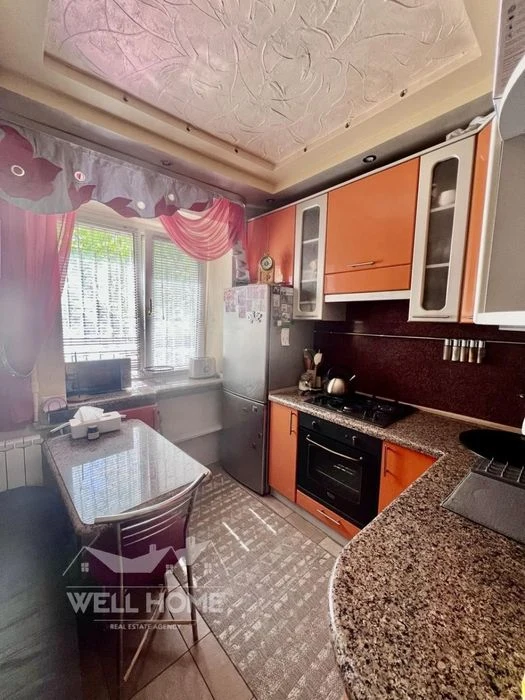 Продаж квартири 2к Кубанської України, 28 м.Лісова Київ