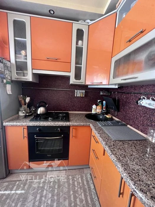 Продаж квартири 2к Кубанської України, 28 м.Лісова Київ