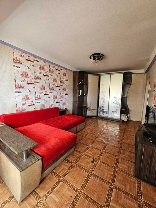 Продаж 1-кімнатної квартири, 34 м² - вул. Левка Лук’яненко б