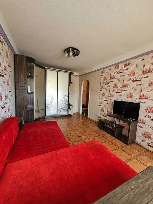 Продаж 1-кімнатної квартири, 34 м² - вул. Левка Лук’яненко б