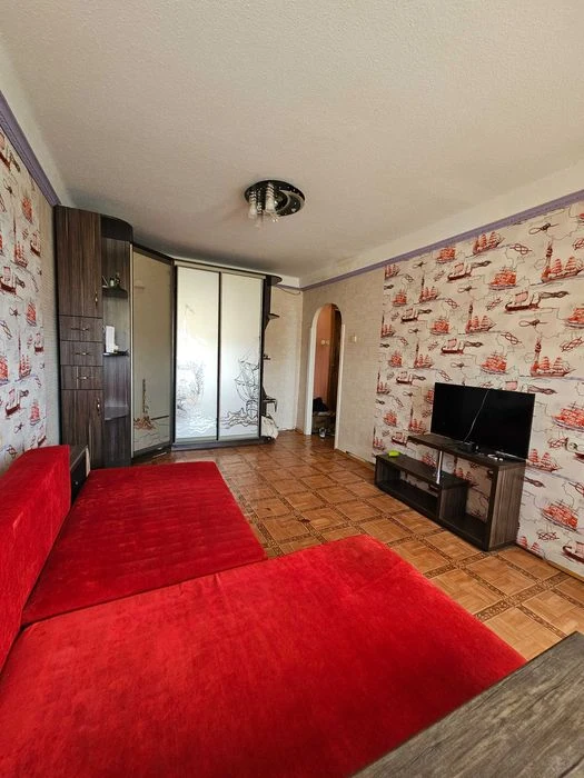Продаж 1-кімнатної квартири, 34 м² - вул. Левка Лук’яненко б