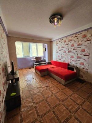 Продаж 1-кімнатної квартири, 34 м² - вул. Левка Лук’яненко б