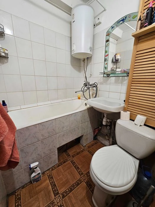 Продаж 1-кімнатної квартири, 34 м² - вул. Левка Лук’яненко б