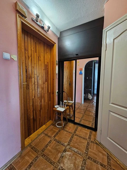 Продаж 1-кімнатної квартири, 34 м² - вул. Левка Лук’яненко б
