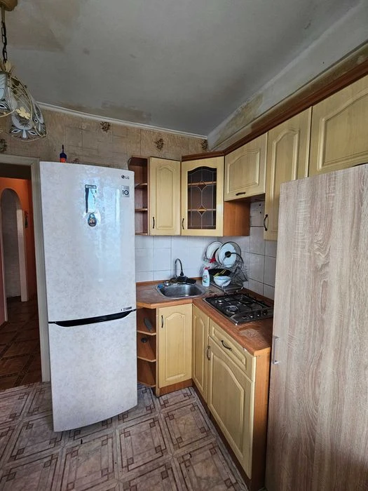 Продаж 1-кімнатної квартири, 34 м² - вул. Левка Лук’яненко б