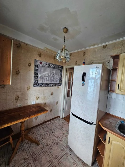 Продаж 1-кімнатної квартири, 34 м² - вул. Левка Лук’яненко б