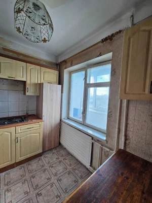 Продаж 1-кімнатної квартири, 34 м² - вул. Левка Лук’яненко б