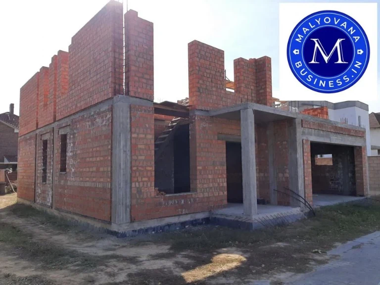 Продам дом 247 м² в Совиньоне (Марин Виллас) | 6 соток