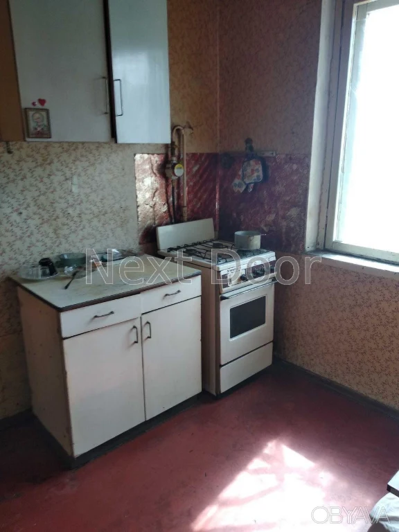 2-комнатная квартира, 52 м.кв.