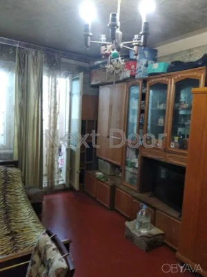 2-комнатная квартира, 52 м.кв.