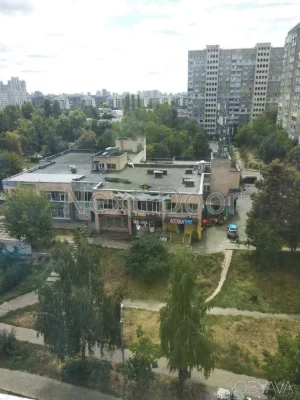 2-комнатная квартира, 52 м.кв.
