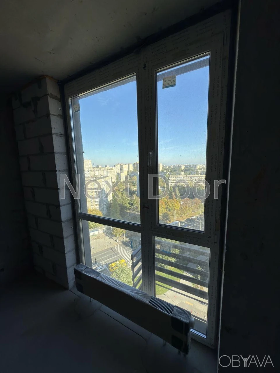2-комнатная квартира, 68.76 м.кв.