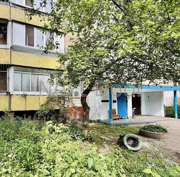 1-комнатная квартира, 31 м.кв.