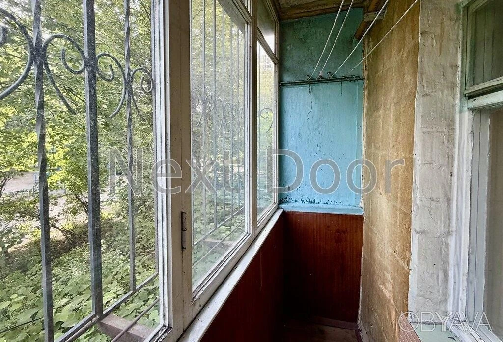 1-комнатная квартира, 31 м.кв.