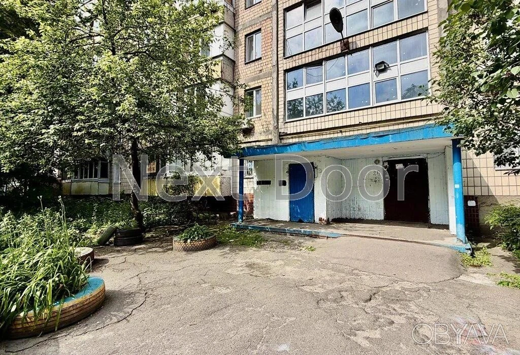 1-комнатная квартира, 31 м.кв.