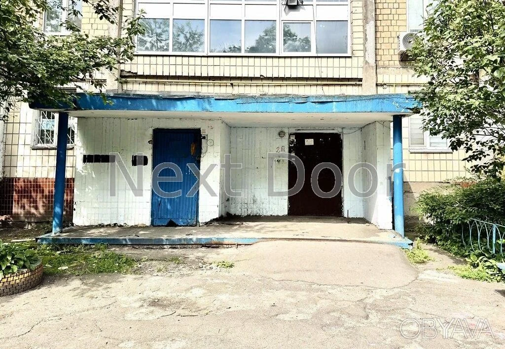 1-комнатная квартира, 31 м.кв.