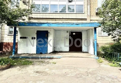 1-комнатная квартира, 31 м.кв.