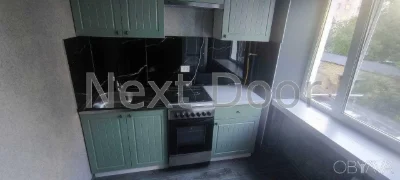 1-комнатная квартира, 29 м.кв.