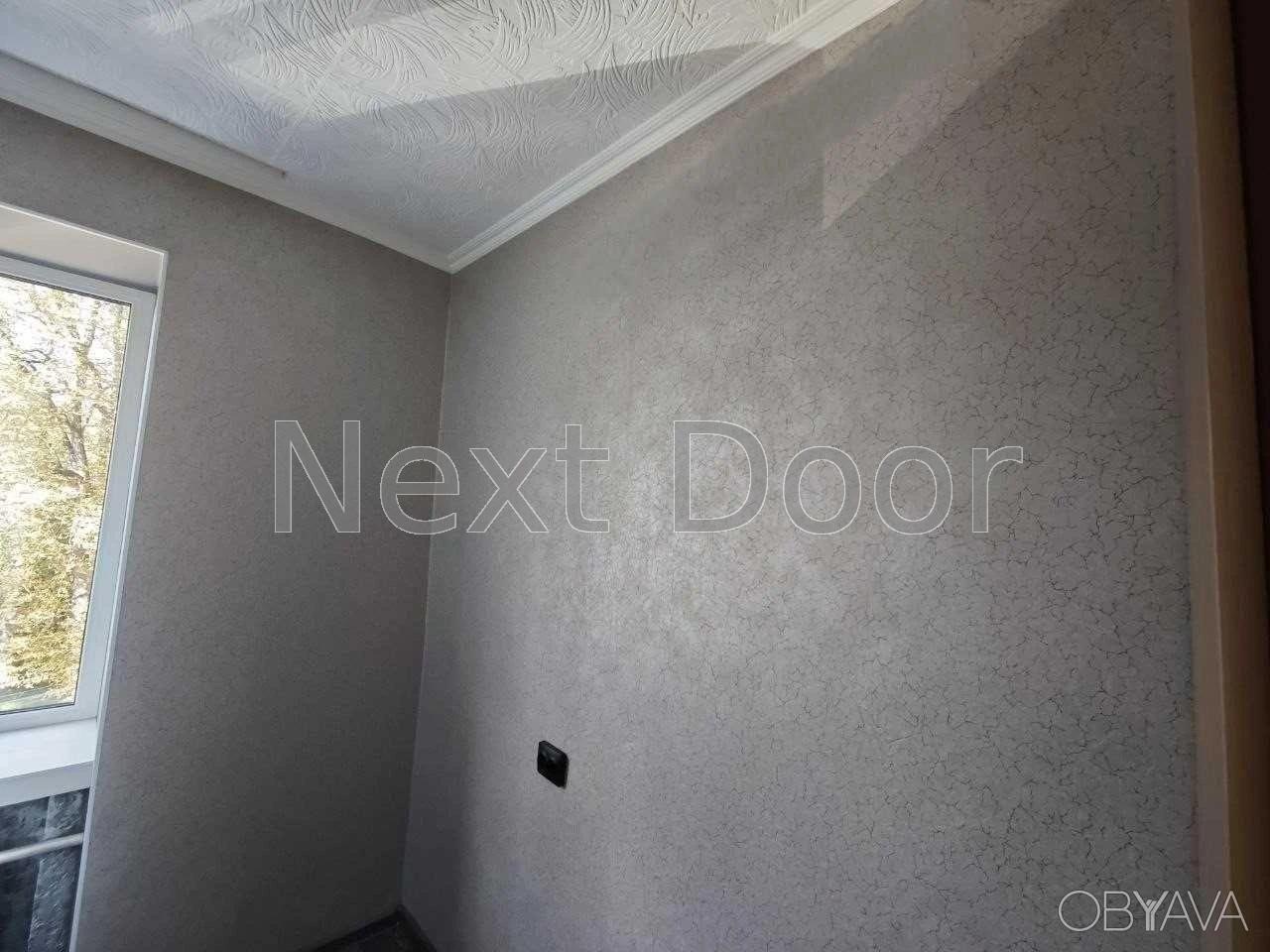 1-комнатная квартира, 29 м.кв.