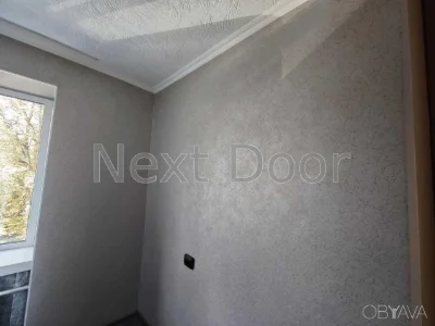 1-комнатная квартира, 29 м.кв.