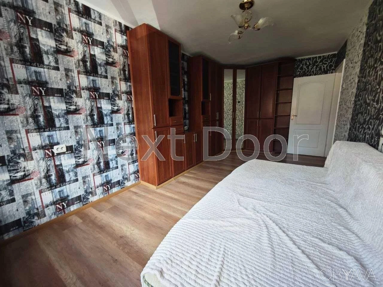 1-комнатная квартира, 29 м.кв.