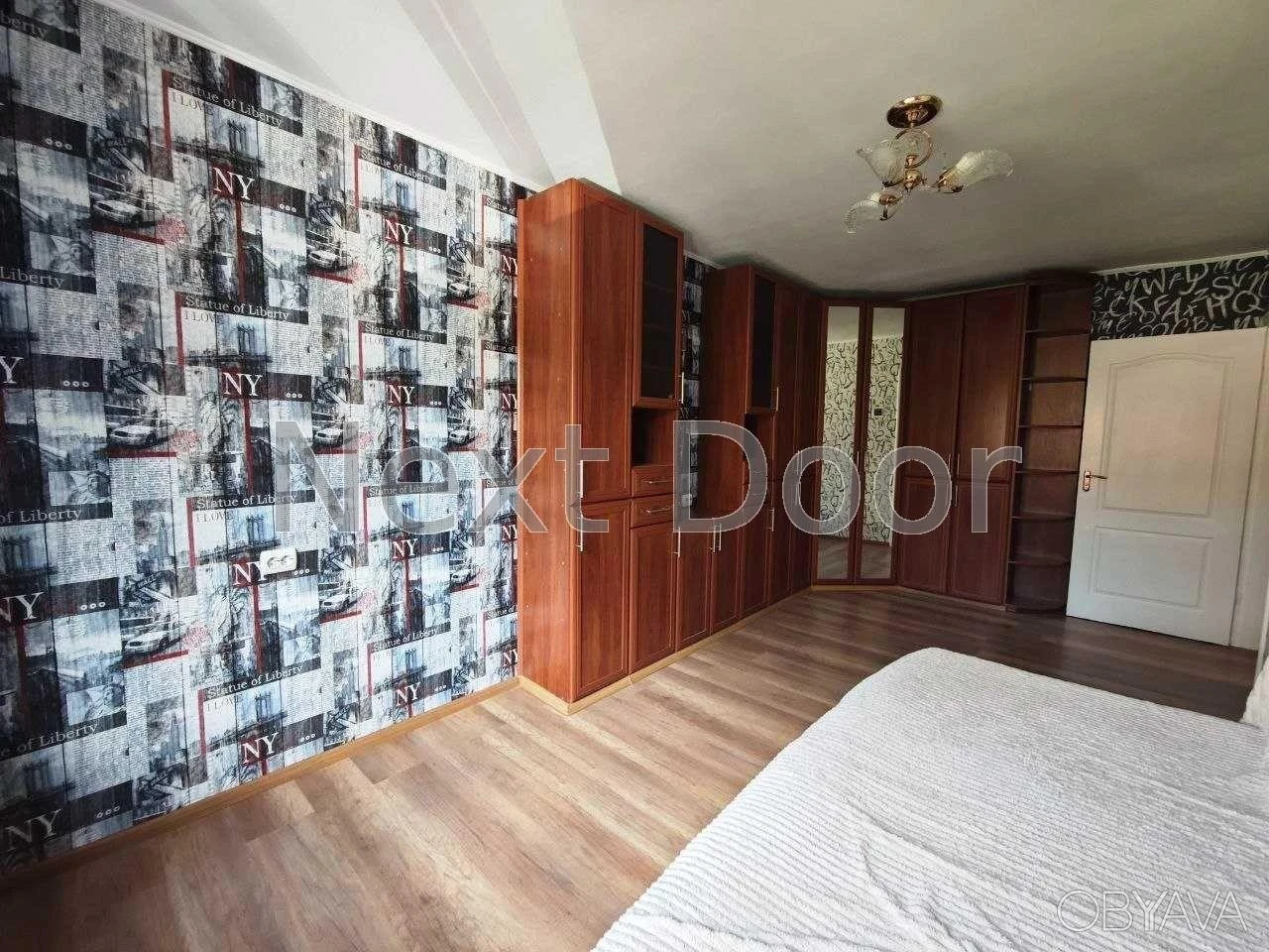 1-комнатная квартира, 29 м.кв.