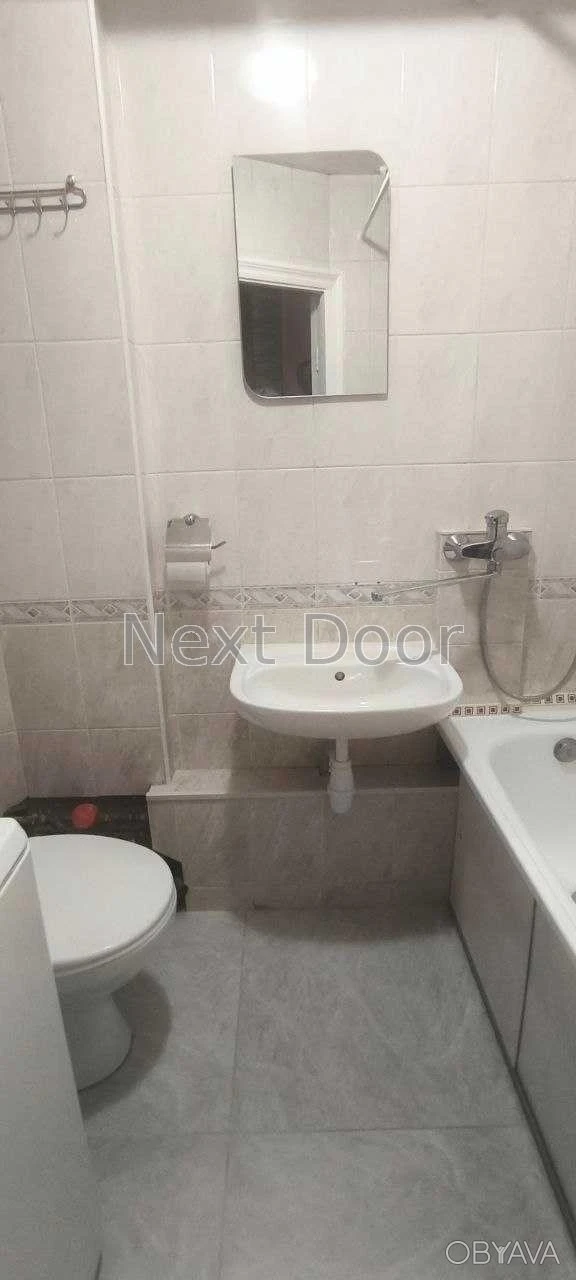 1-комнатная квартира, 29 м.кв.