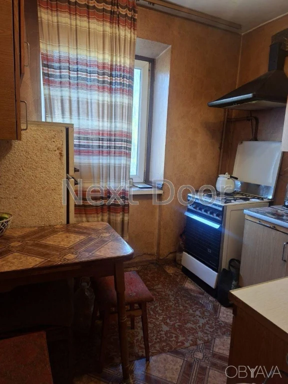 1-комнатная квартира, 32.4 м.кв.