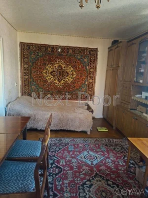 1-комнатная квартира, 32.4 м.кв.