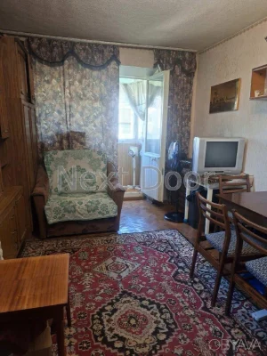 1-комнатная квартира, 32.4 м.кв.