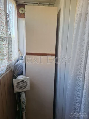 1-комнатная квартира, 32.4 м.кв.
