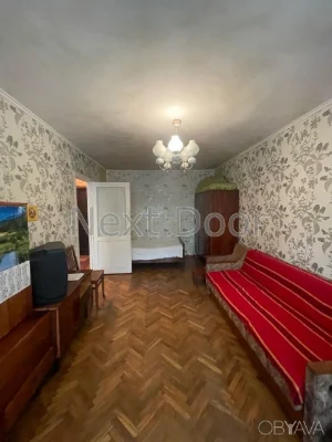 1-комнатная квартира, 30 м.кв.