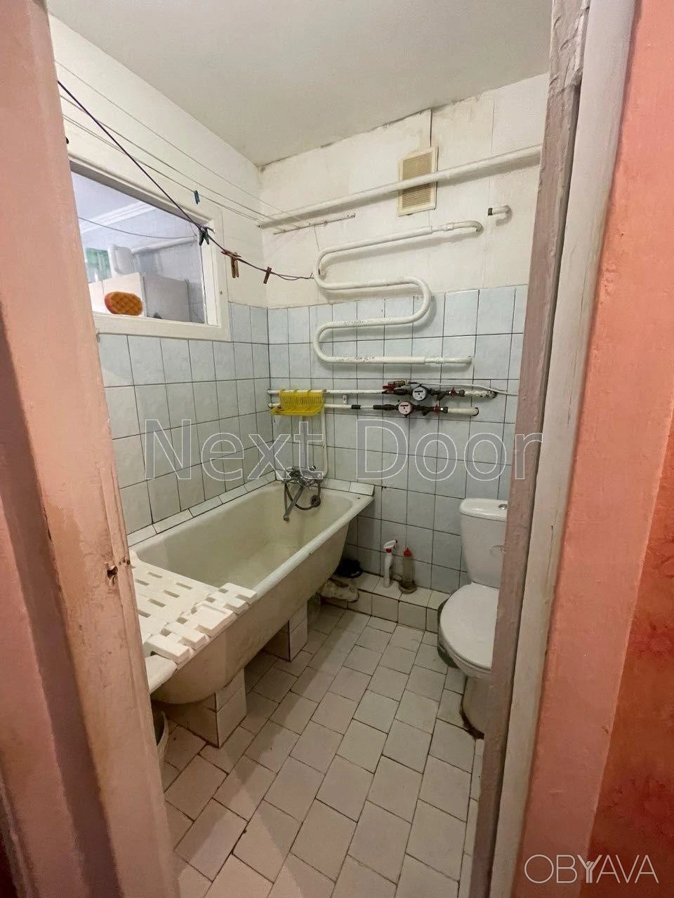 1-комнатная квартира, 30 м.кв.