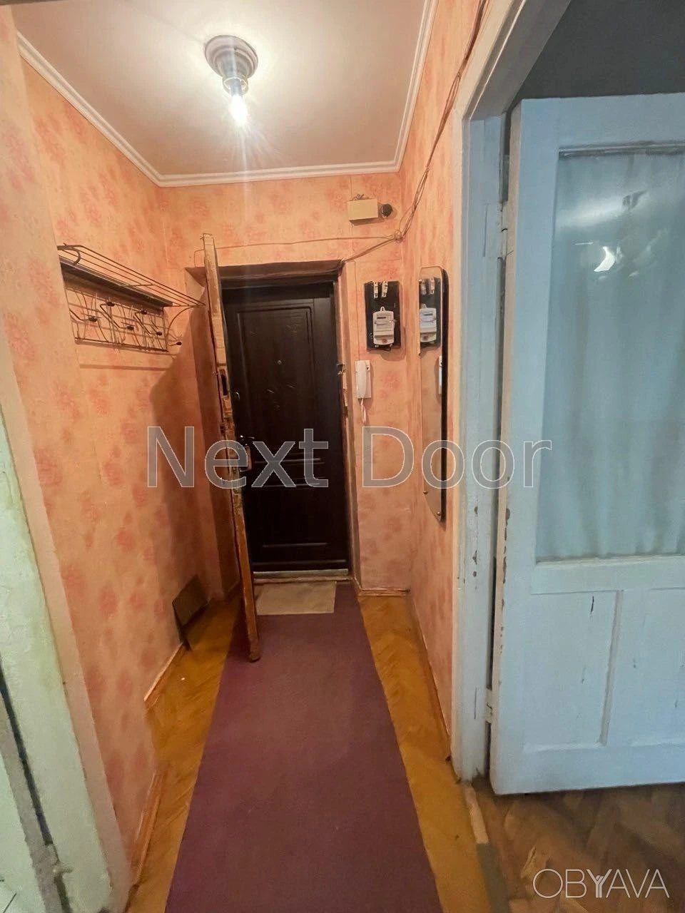 1-комнатная квартира, 30 м.кв.