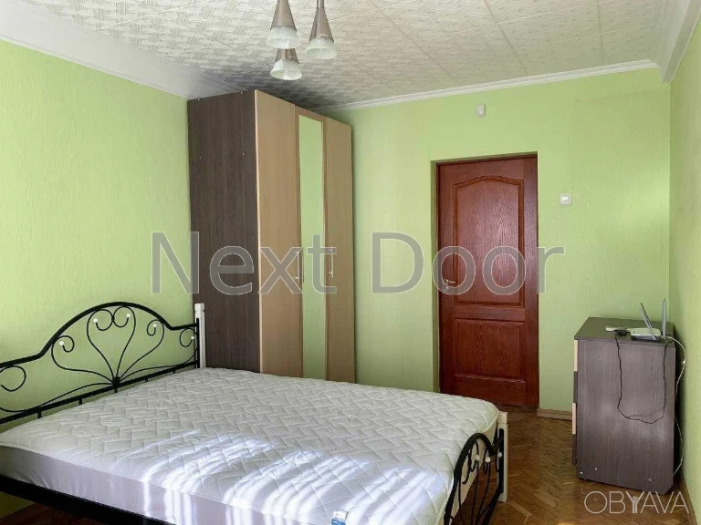 2-комнатная квартира, 45.8 м.кв.