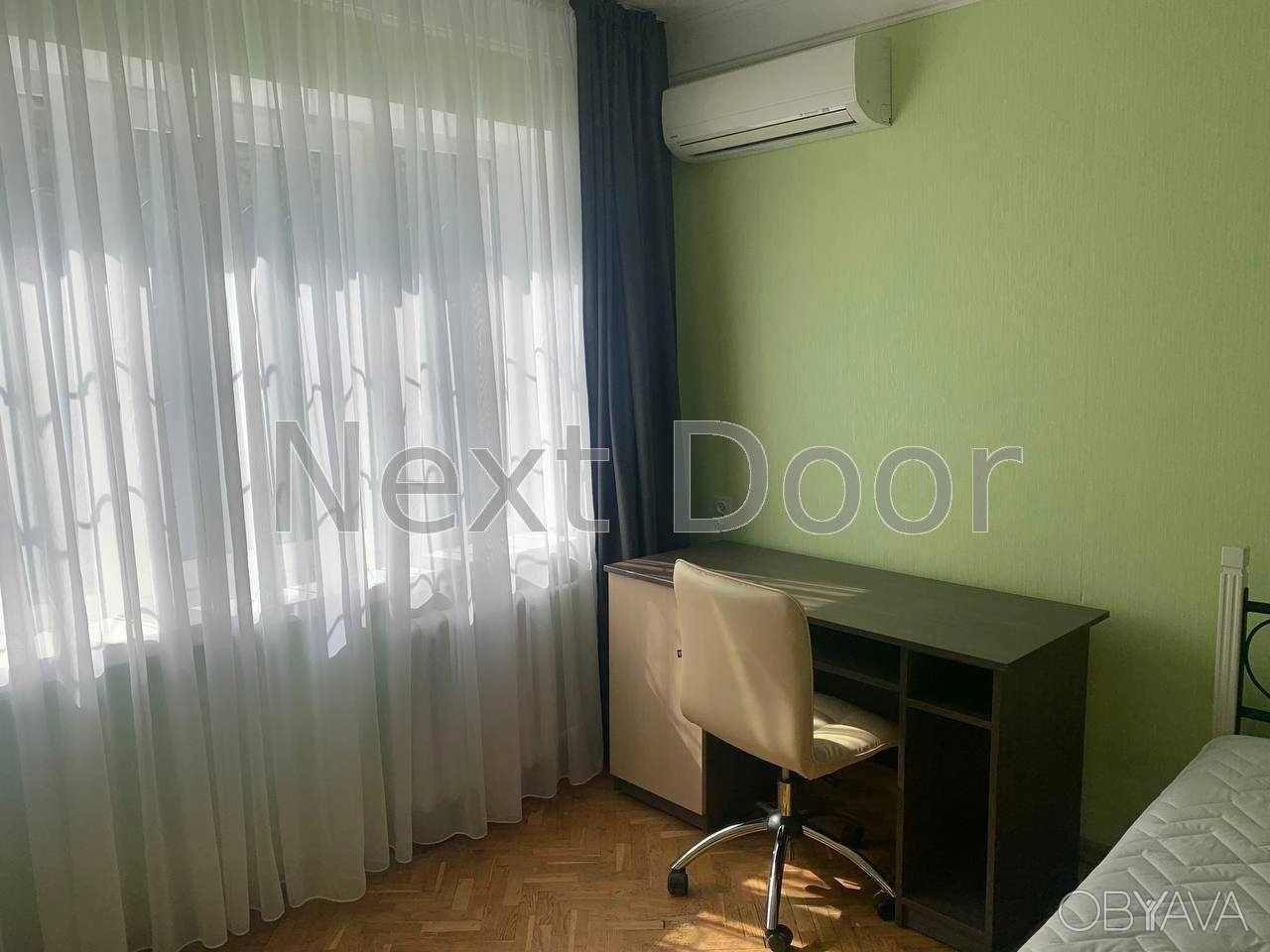 2-комнатная квартира, 45.8 м.кв.