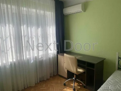 2-комнатная квартира, 45.8 м.кв.