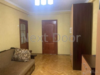2-комнатная квартира, 45.8 м.кв.