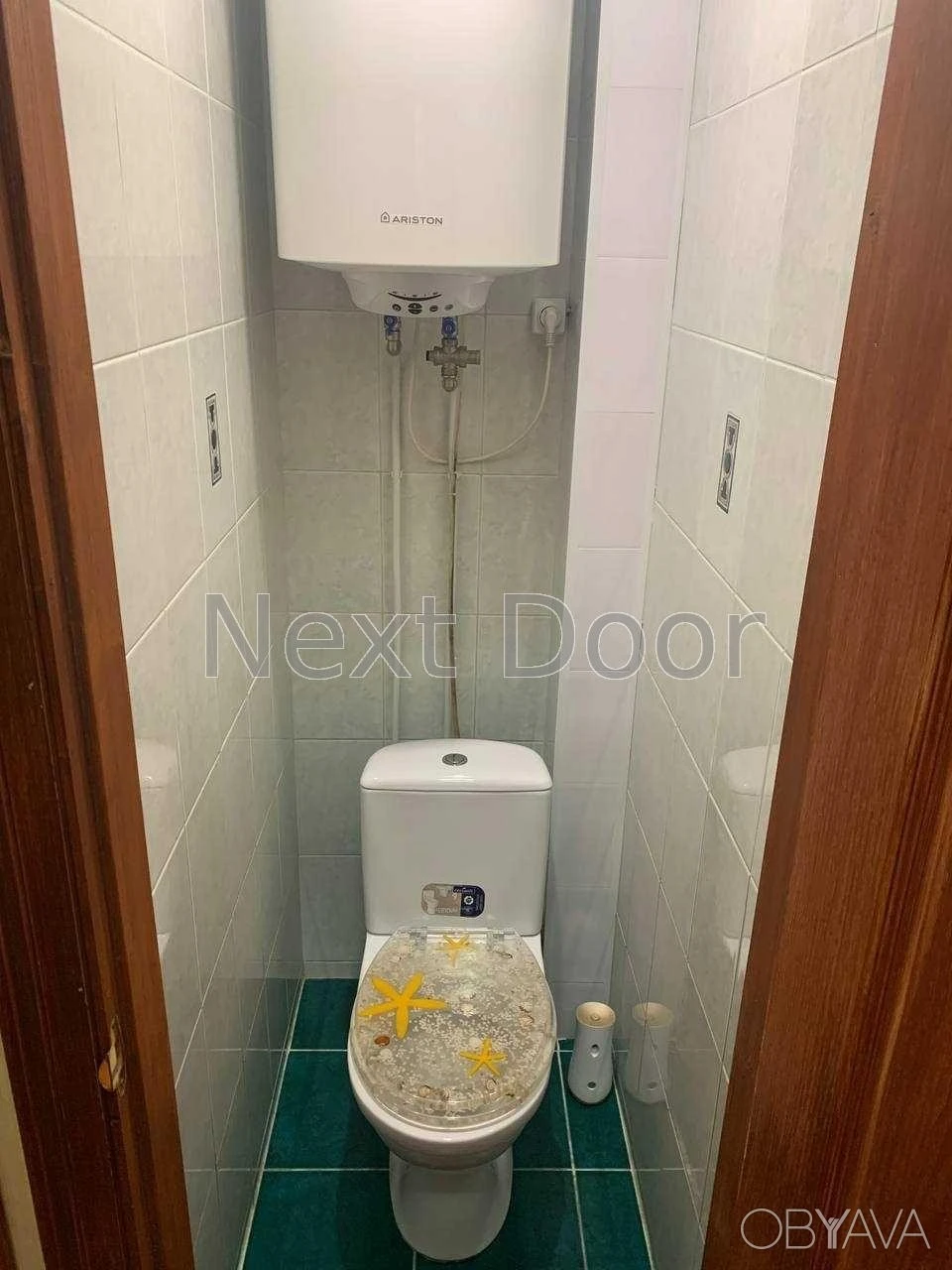 2-комнатная квартира, 45.8 м.кв.