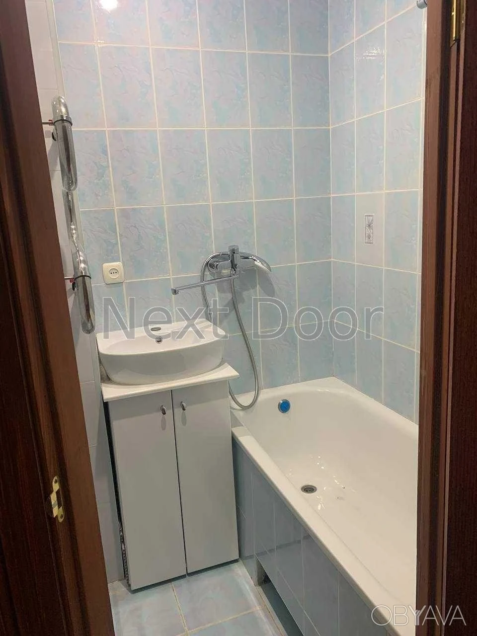 2-комнатная квартира, 45.8 м.кв.