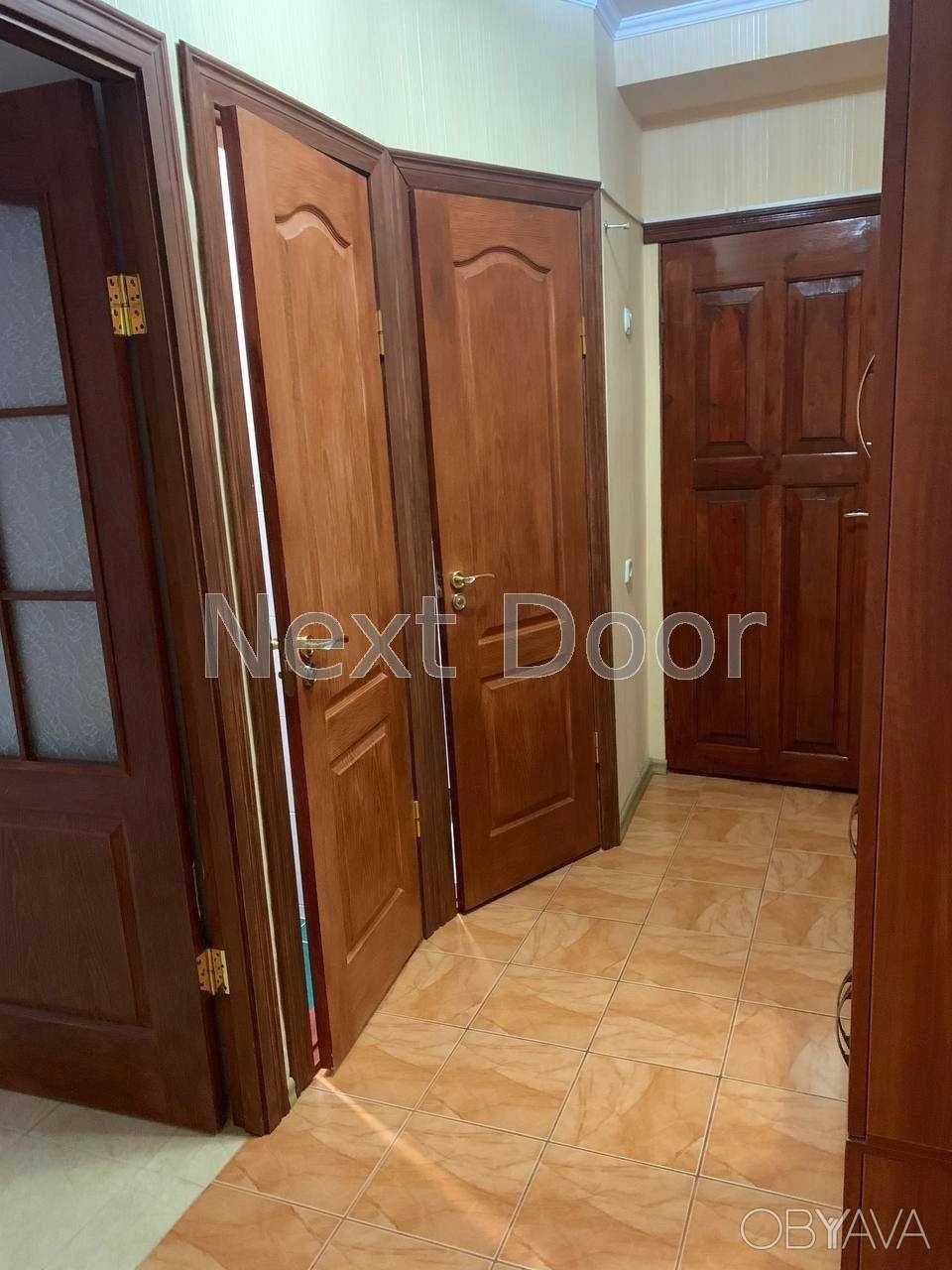 2-комнатная квартира, 45.8 м.кв.