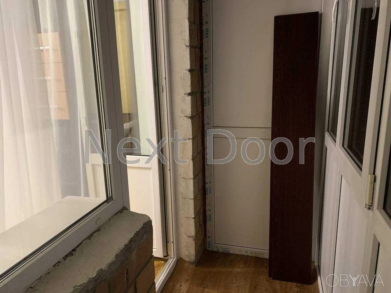 2-комнатная квартира, 45.8 м.кв.