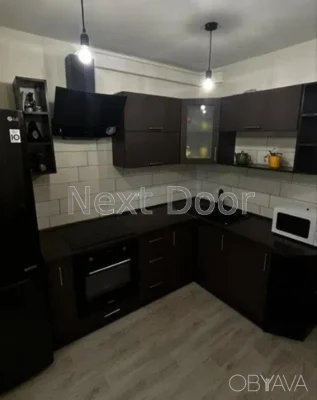 1-комнатная квартира, 37 м.кв.