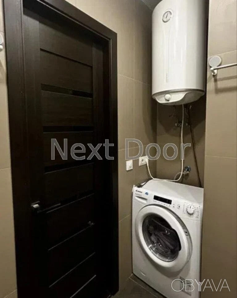 1-комнатная квартира, 37 м.кв.