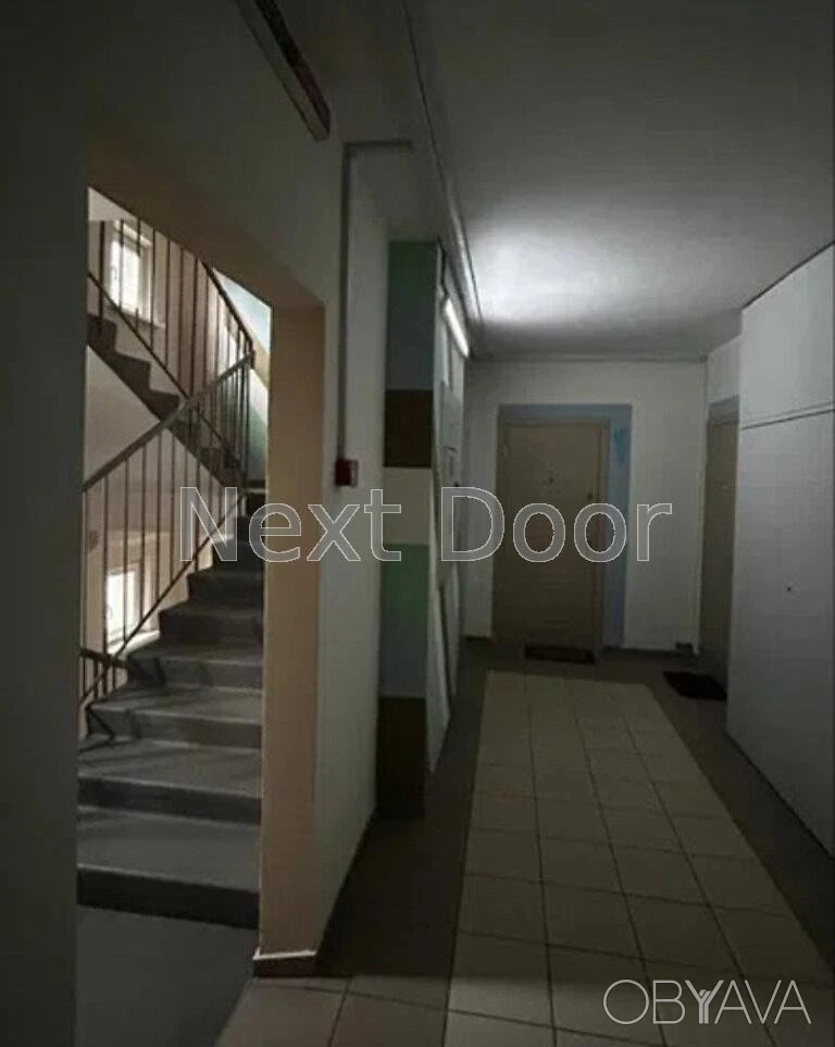 1-комнатная квартира, 37 м.кв.