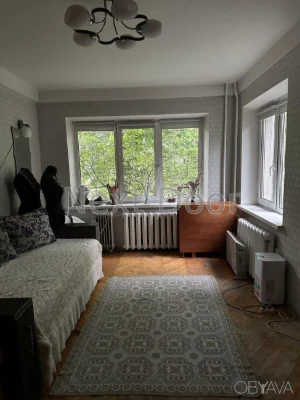 2-комнатная квартира, 45.4 м.кв.